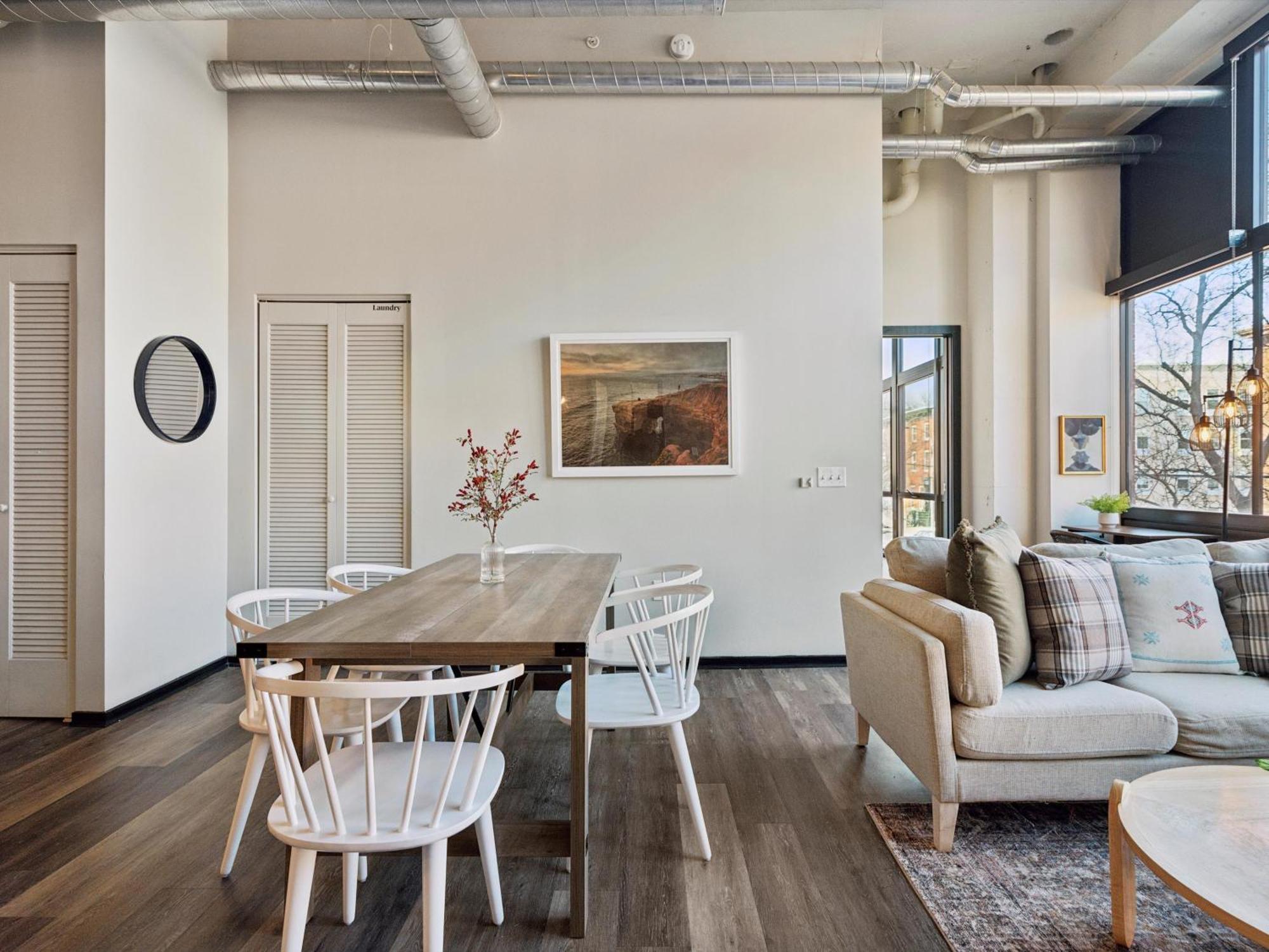 Large 3Br Apts & Studios, Free Parking, Gym, Game Room ฟิลาเดลเฟีย ภายนอก รูปภาพ