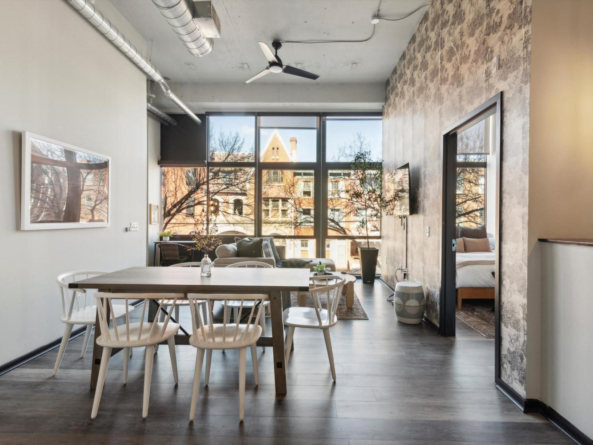 Large 3Br Apts & Studios, Free Parking, Gym, Game Room ฟิลาเดลเฟีย ภายนอก รูปภาพ