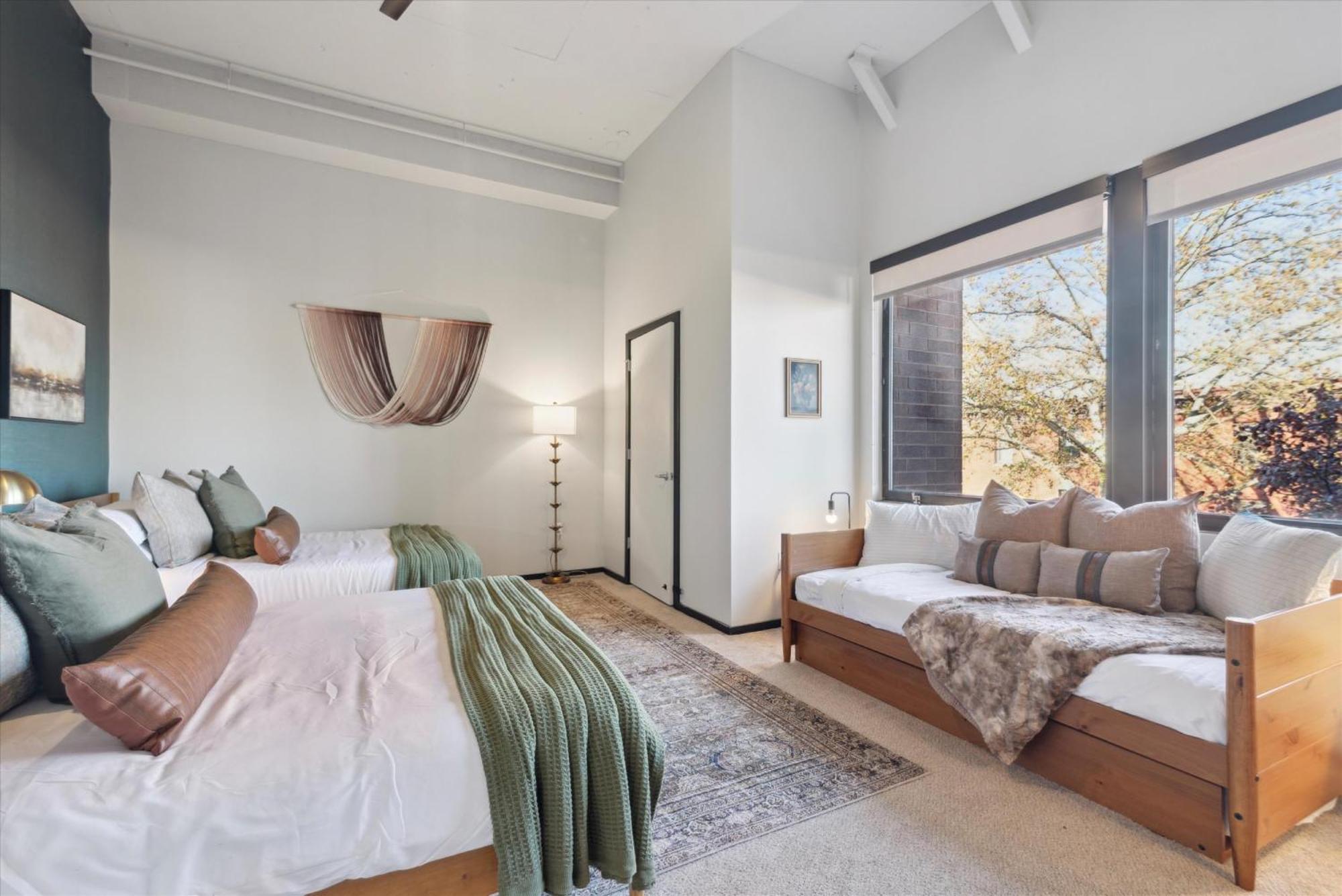 Large 3Br Apts & Studios, Free Parking, Gym, Game Room ฟิลาเดลเฟีย ภายนอก รูปภาพ