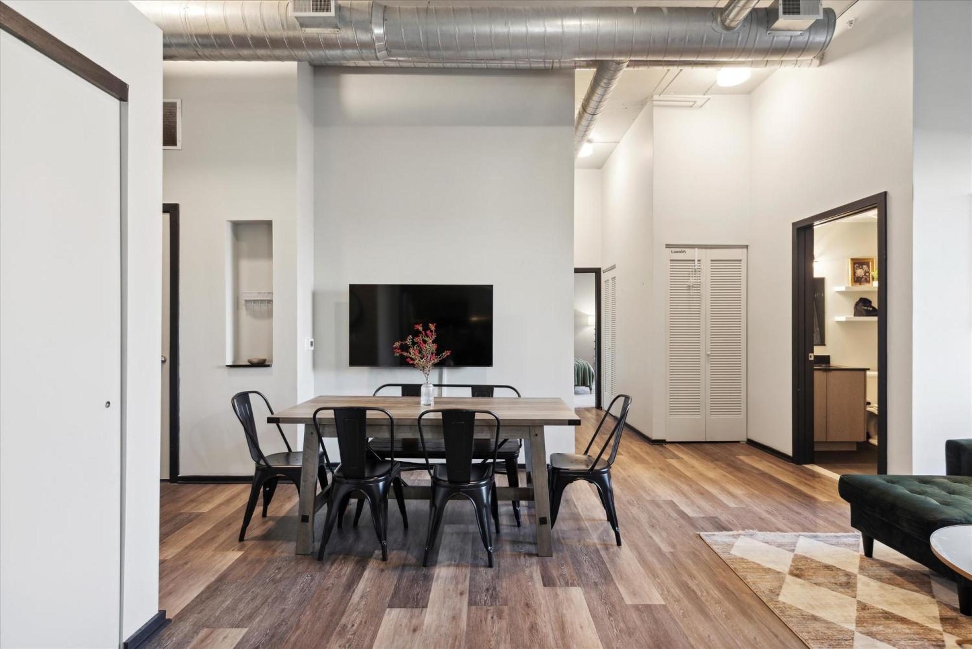 Large 3Br Apts & Studios, Free Parking, Gym, Game Room ฟิลาเดลเฟีย ภายนอก รูปภาพ