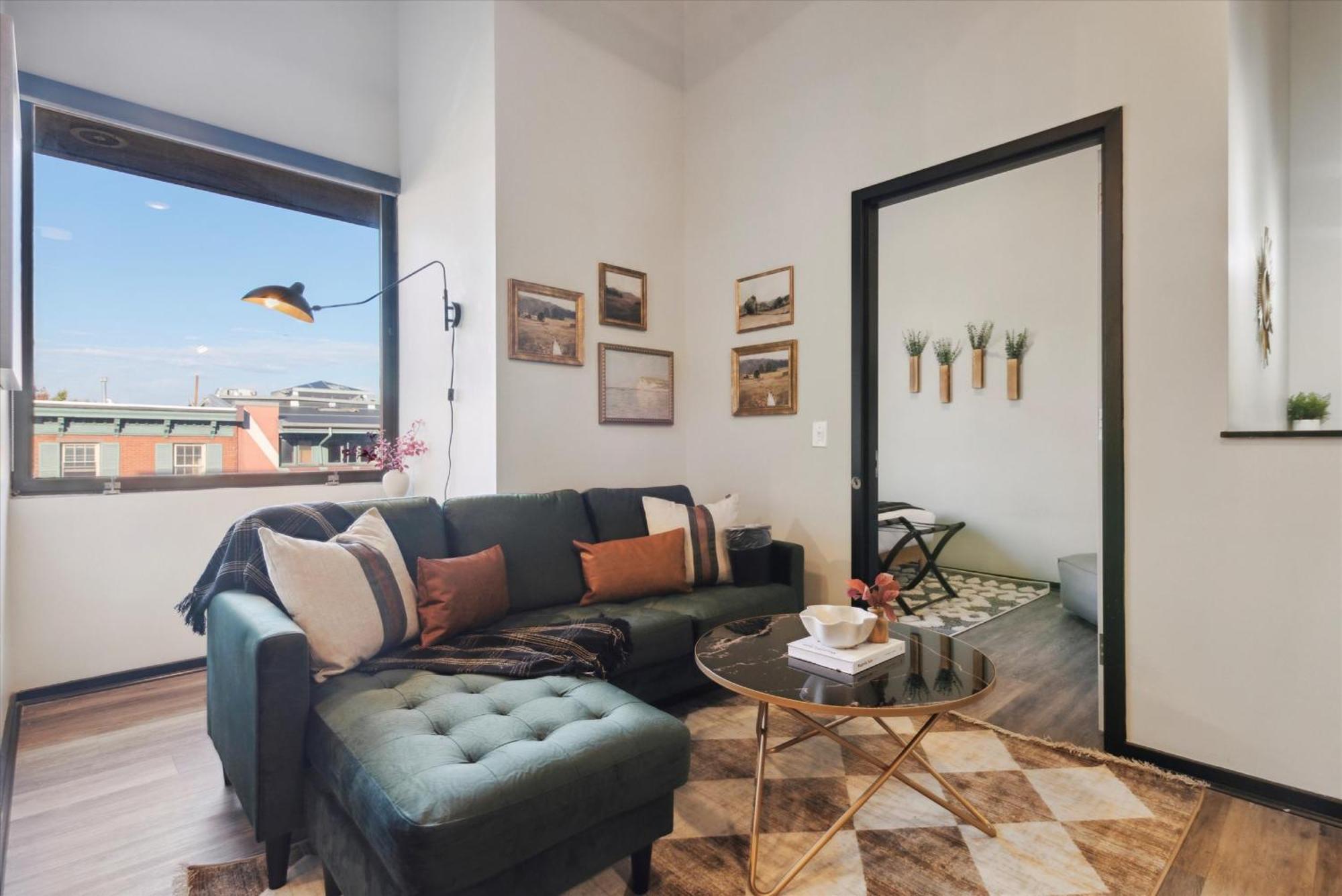 Large 3Br Apts & Studios, Free Parking, Gym, Game Room ฟิลาเดลเฟีย ภายนอก รูปภาพ