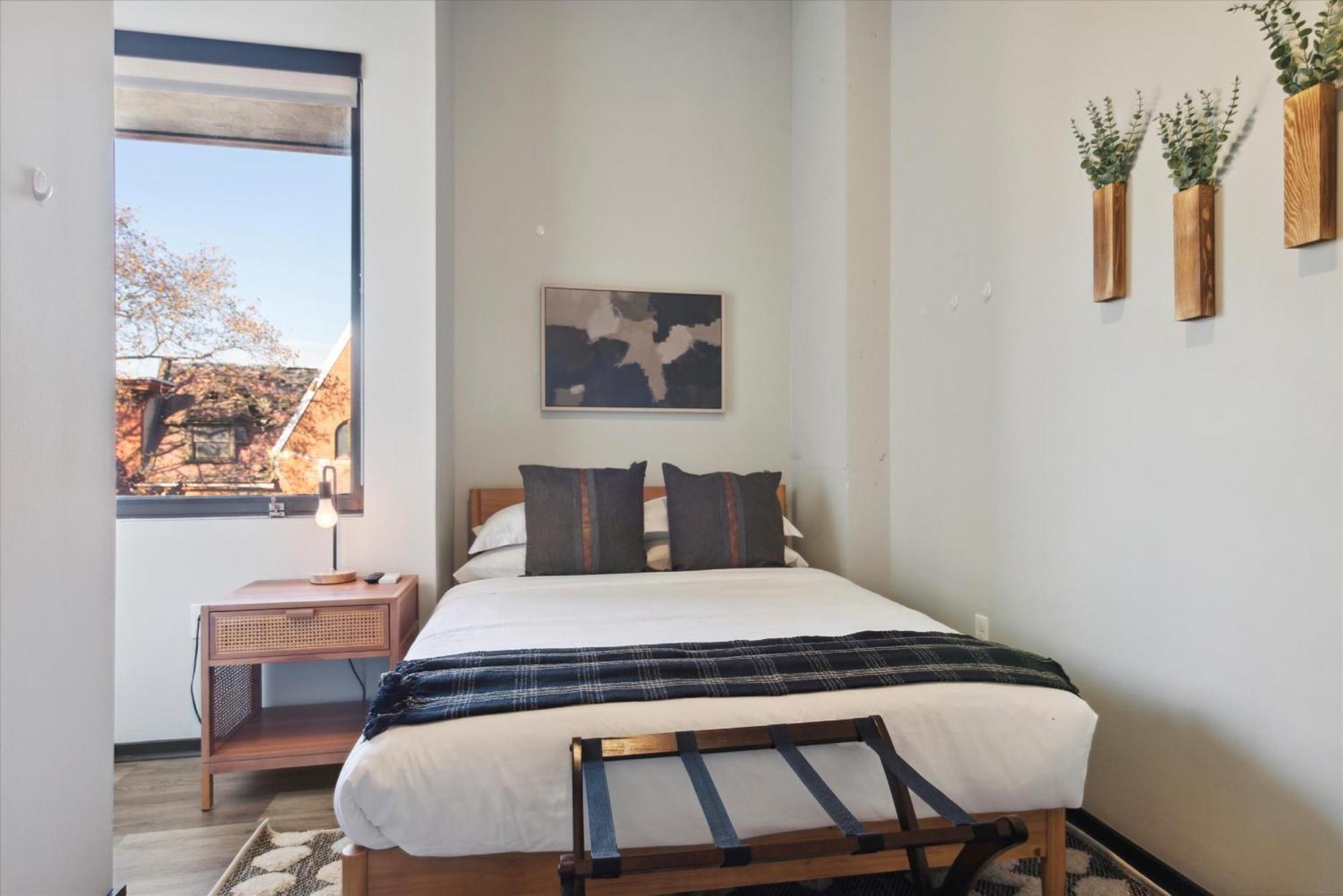Large 3Br Apts & Studios, Free Parking, Gym, Game Room ฟิลาเดลเฟีย ภายนอก รูปภาพ