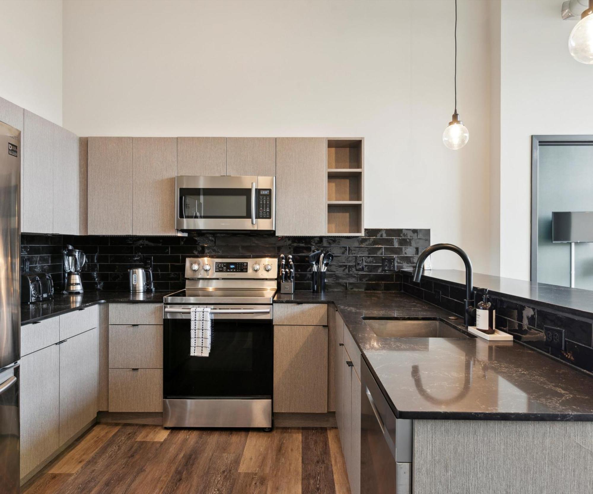 Large 3Br Apts & Studios, Free Parking, Gym, Game Room ฟิลาเดลเฟีย ภายนอก รูปภาพ