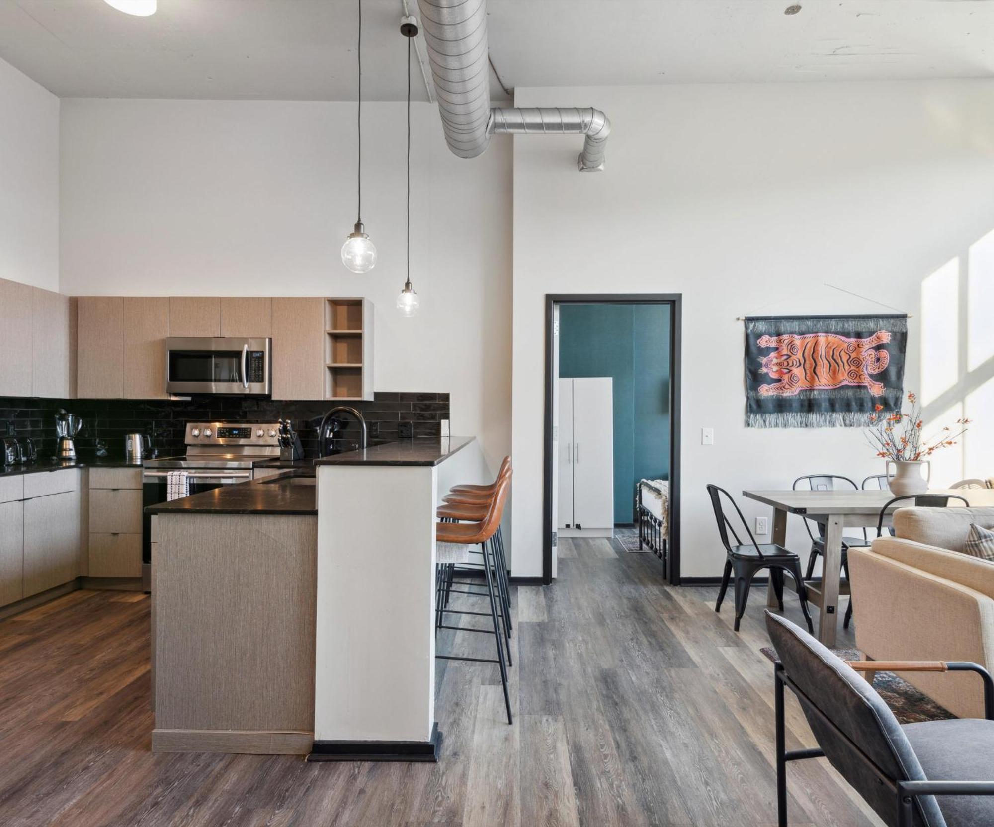 Large 3Br Apts & Studios, Free Parking, Gym, Game Room ฟิลาเดลเฟีย ภายนอก รูปภาพ