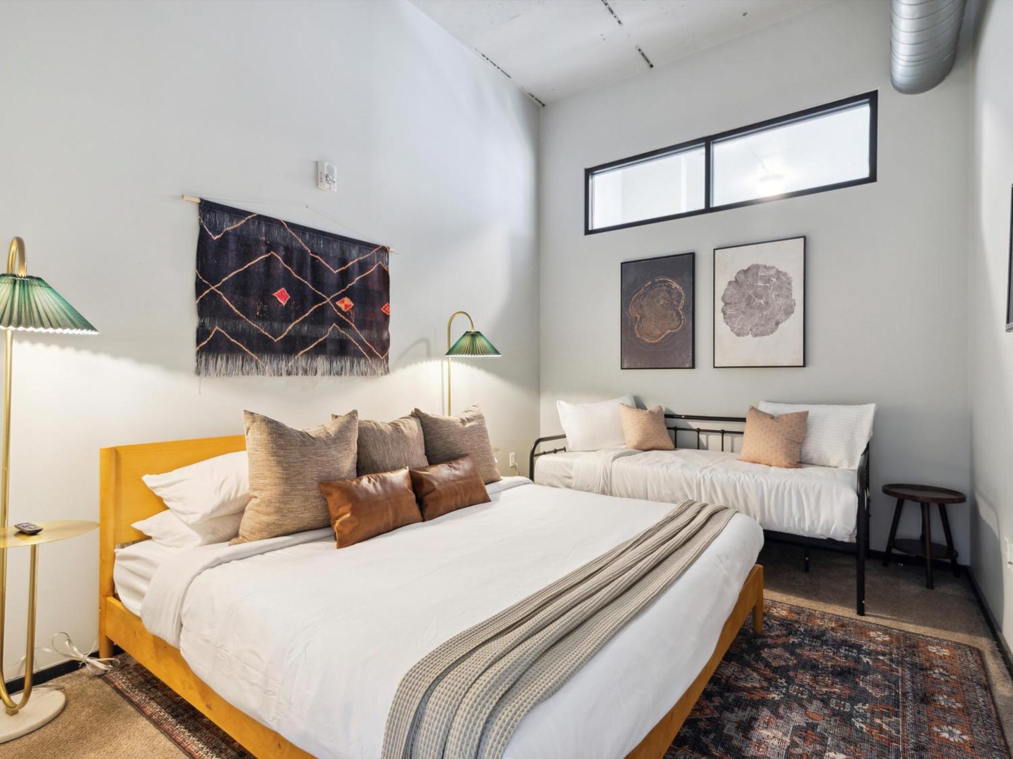 Large 3Br Apts & Studios, Free Parking, Gym, Game Room ฟิลาเดลเฟีย ภายนอก รูปภาพ