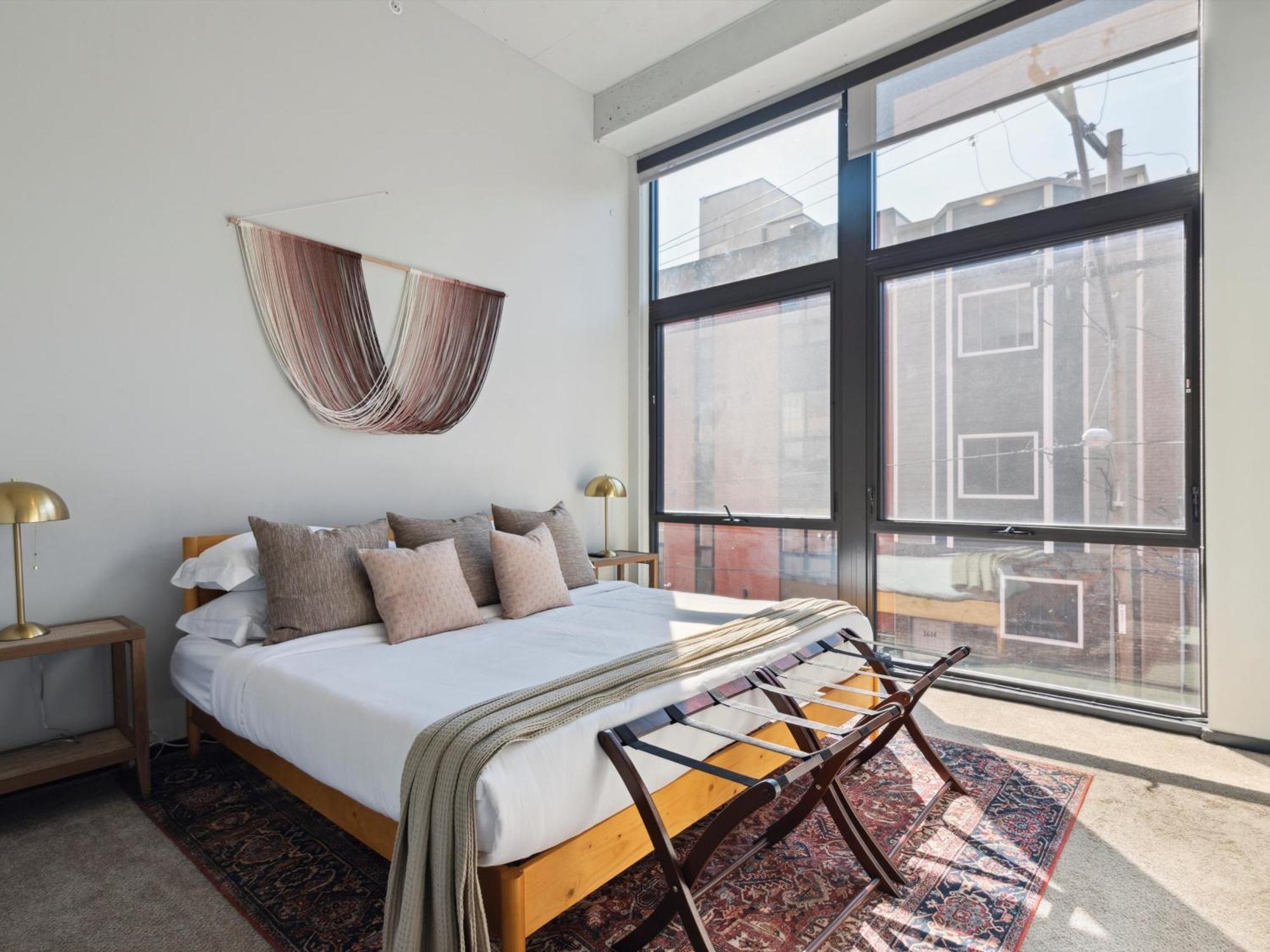 Large 3Br Apts & Studios, Free Parking, Gym, Game Room ฟิลาเดลเฟีย ภายนอก รูปภาพ