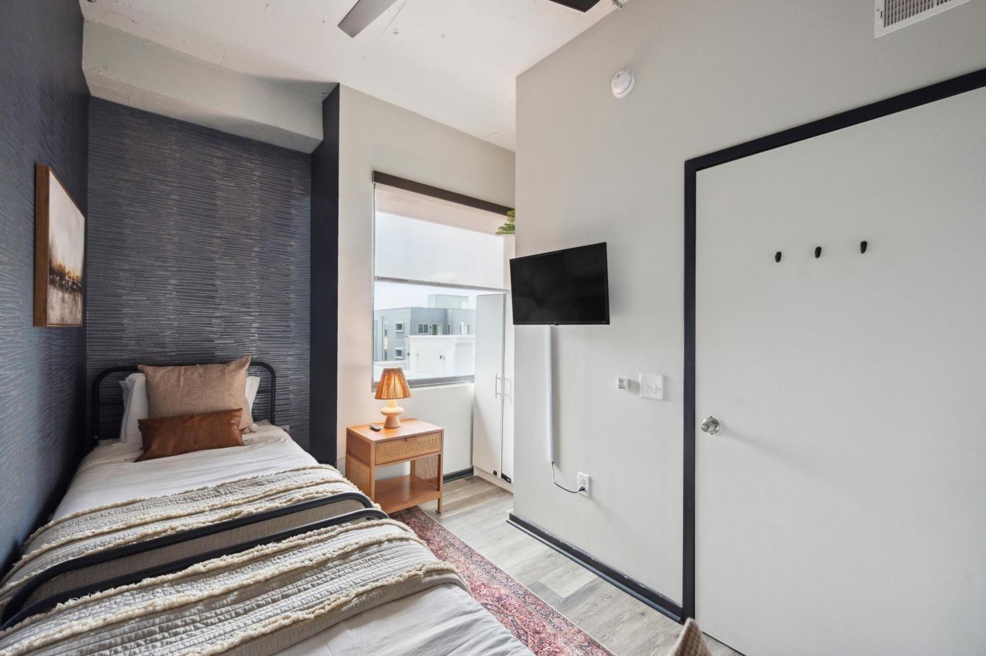 Large 3Br Apts & Studios, Free Parking, Gym, Game Room ฟิลาเดลเฟีย ภายนอก รูปภาพ
