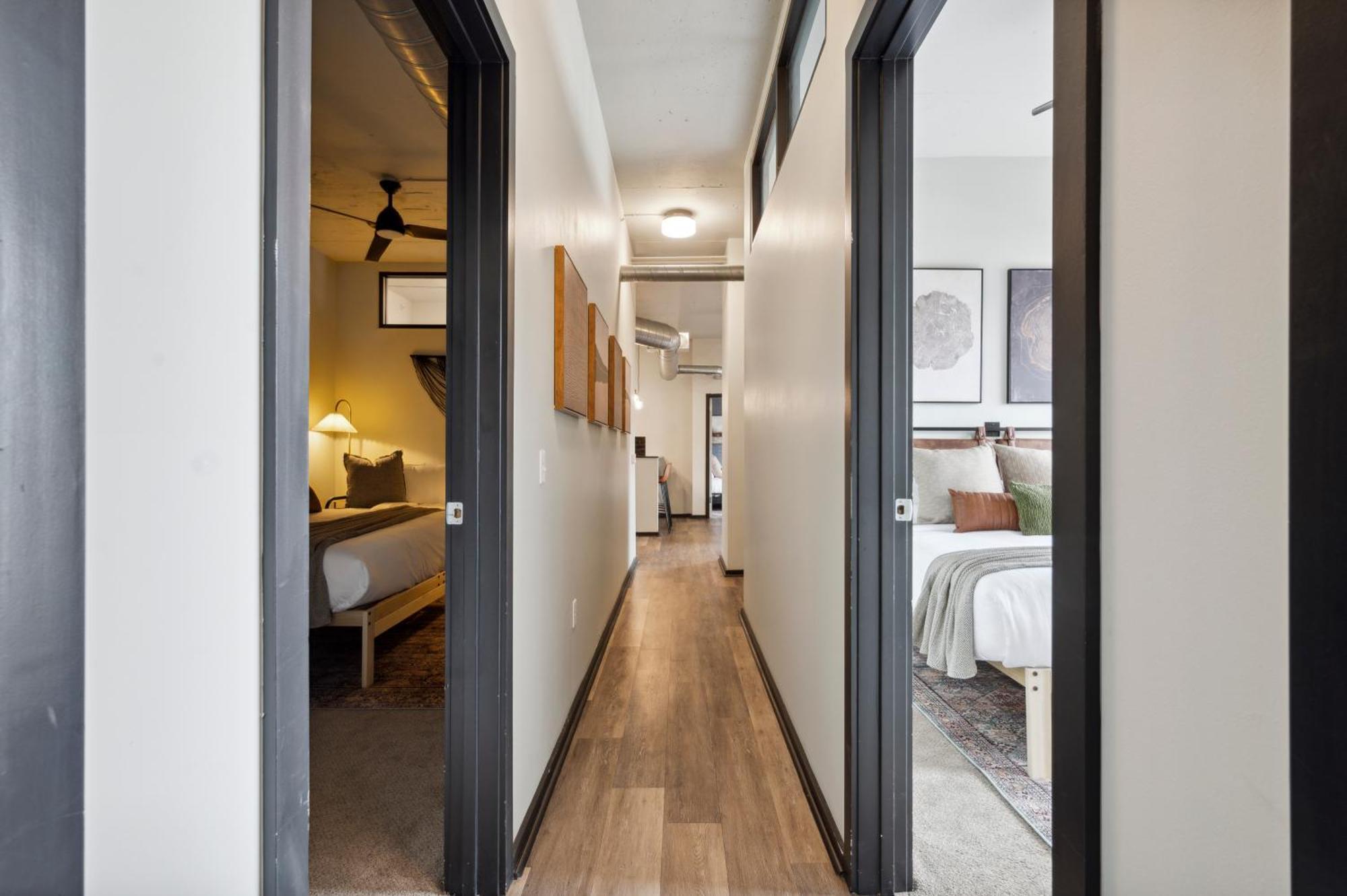 Large 3Br Apts & Studios, Free Parking, Gym, Game Room ฟิลาเดลเฟีย ภายนอก รูปภาพ