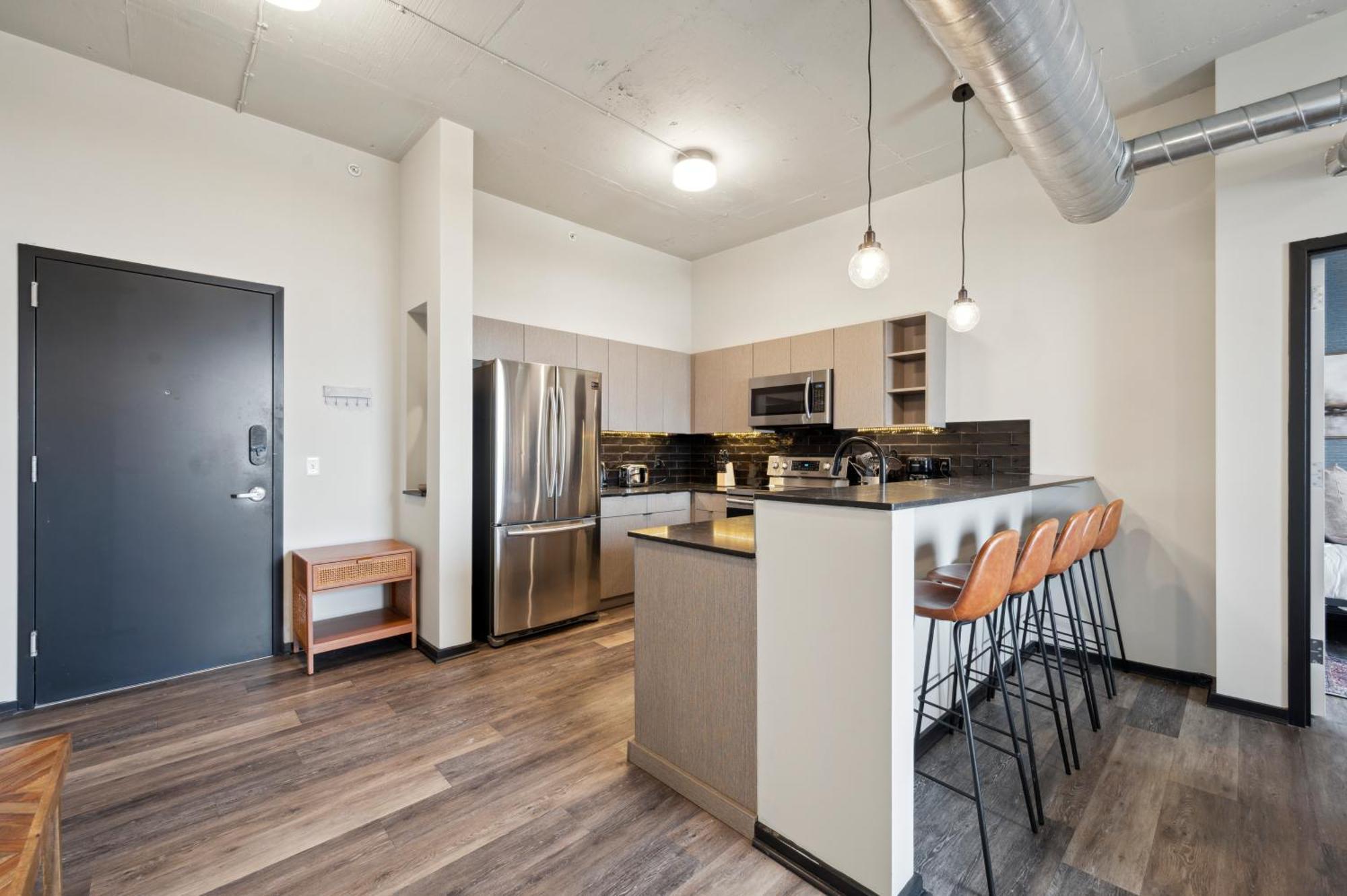 Large 3Br Apts & Studios, Free Parking, Gym, Game Room ฟิลาเดลเฟีย ภายนอก รูปภาพ