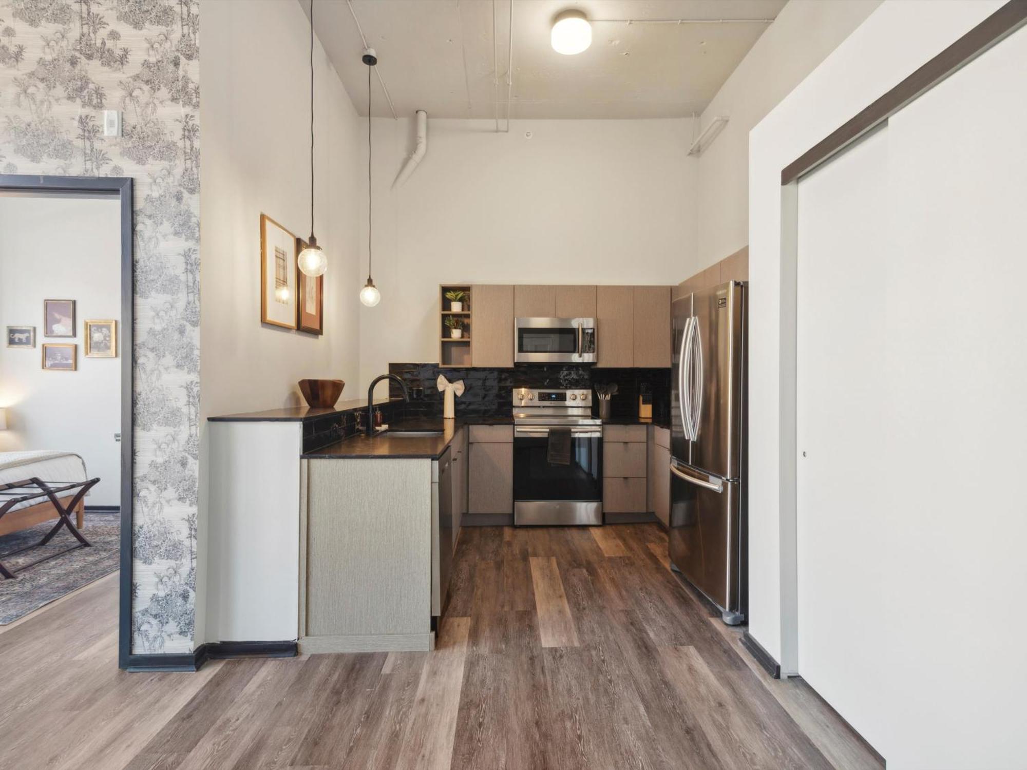 Large 3Br Apts & Studios, Free Parking, Gym, Game Room ฟิลาเดลเฟีย ห้อง รูปภาพ