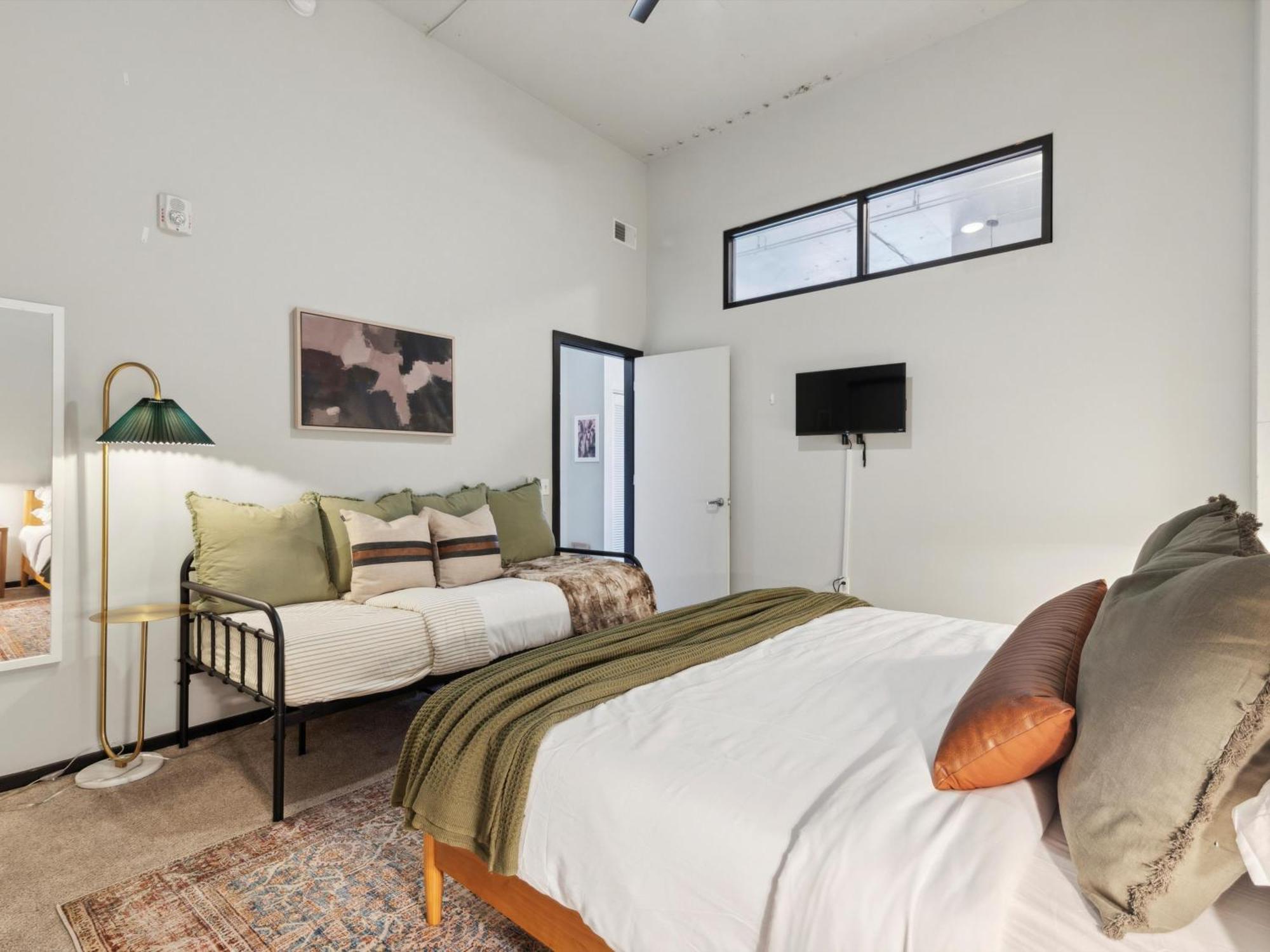 Large 3Br Apts & Studios, Free Parking, Gym, Game Room ฟิลาเดลเฟีย ห้อง รูปภาพ
