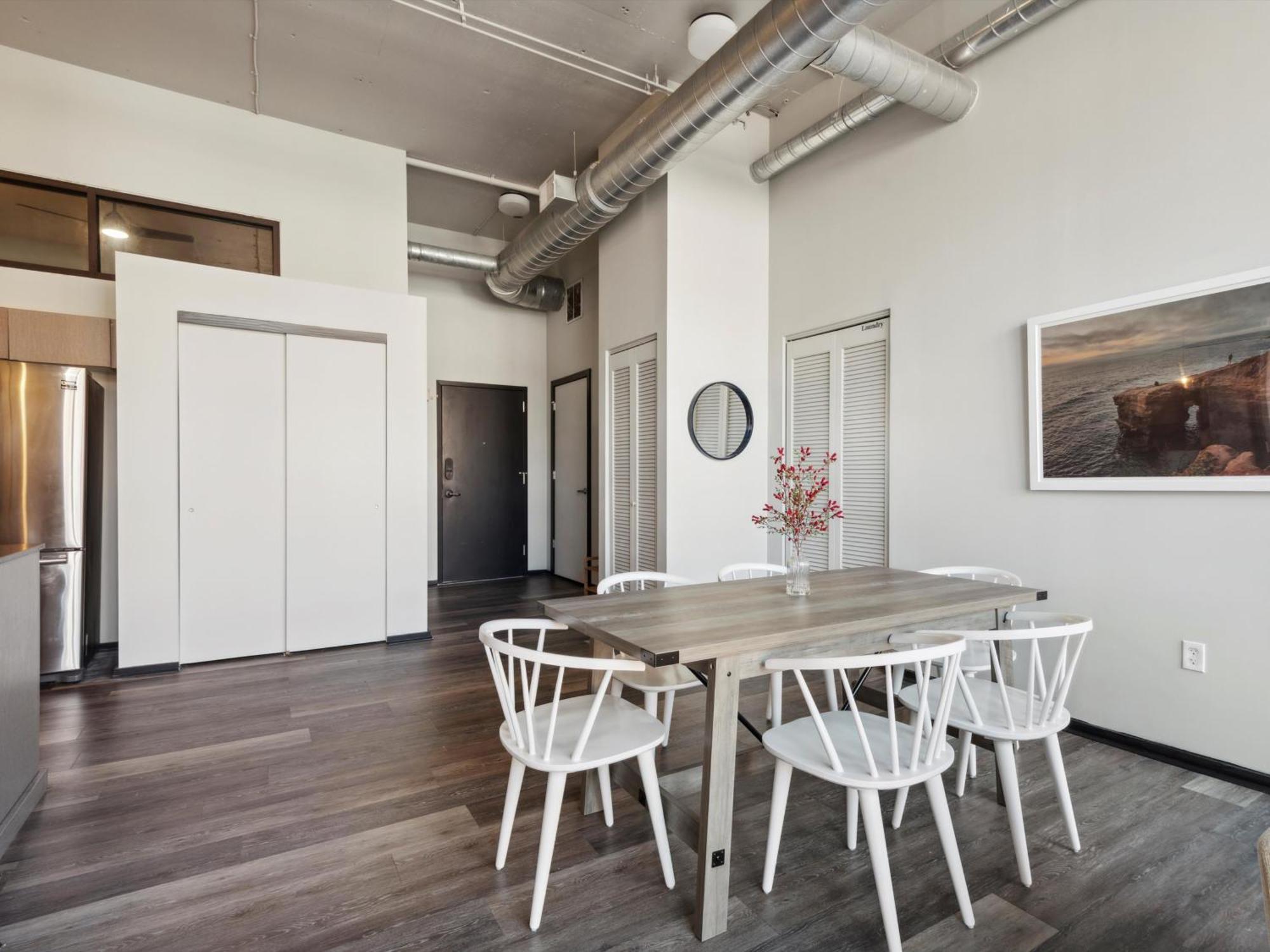 Large 3Br Apts & Studios, Free Parking, Gym, Game Room ฟิลาเดลเฟีย ห้อง รูปภาพ