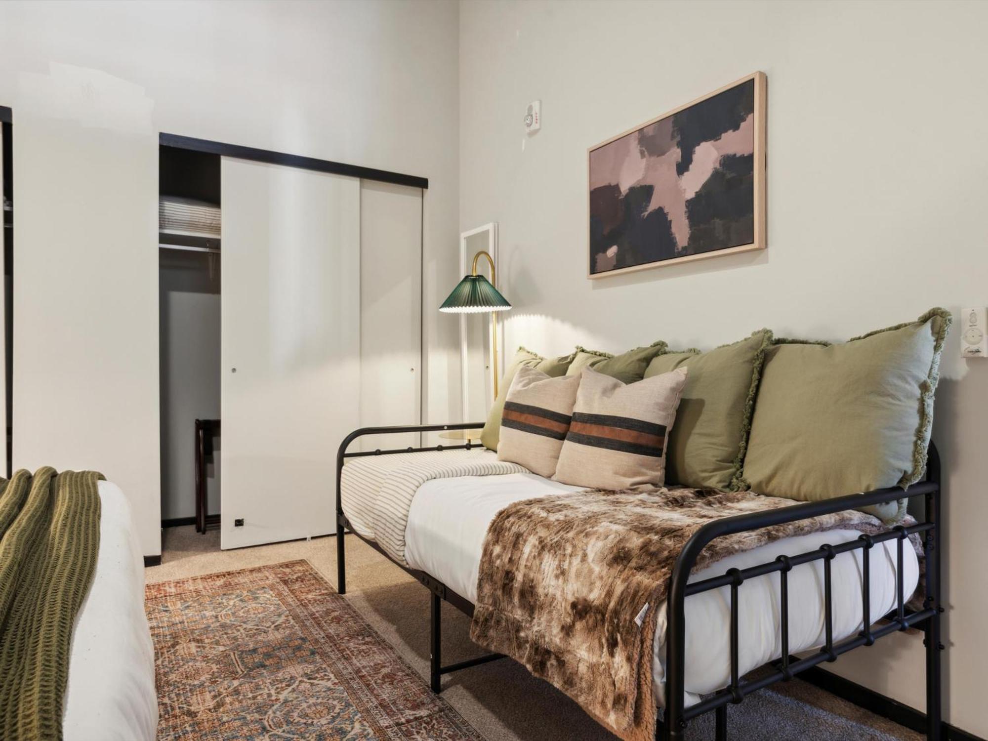 Large 3Br Apts & Studios, Free Parking, Gym, Game Room ฟิลาเดลเฟีย ห้อง รูปภาพ
