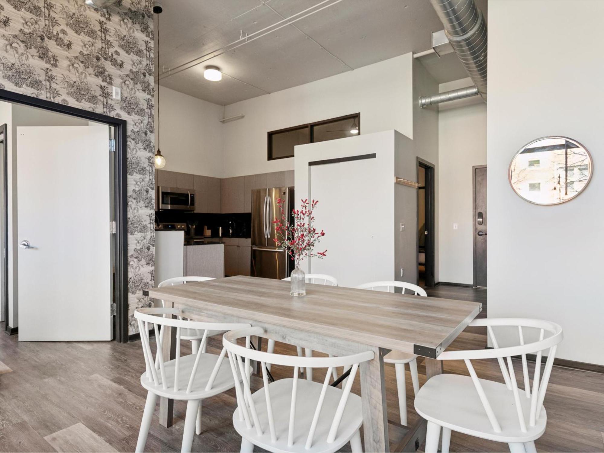 Large 3Br Apts & Studios, Free Parking, Gym, Game Room ฟิลาเดลเฟีย ห้อง รูปภาพ