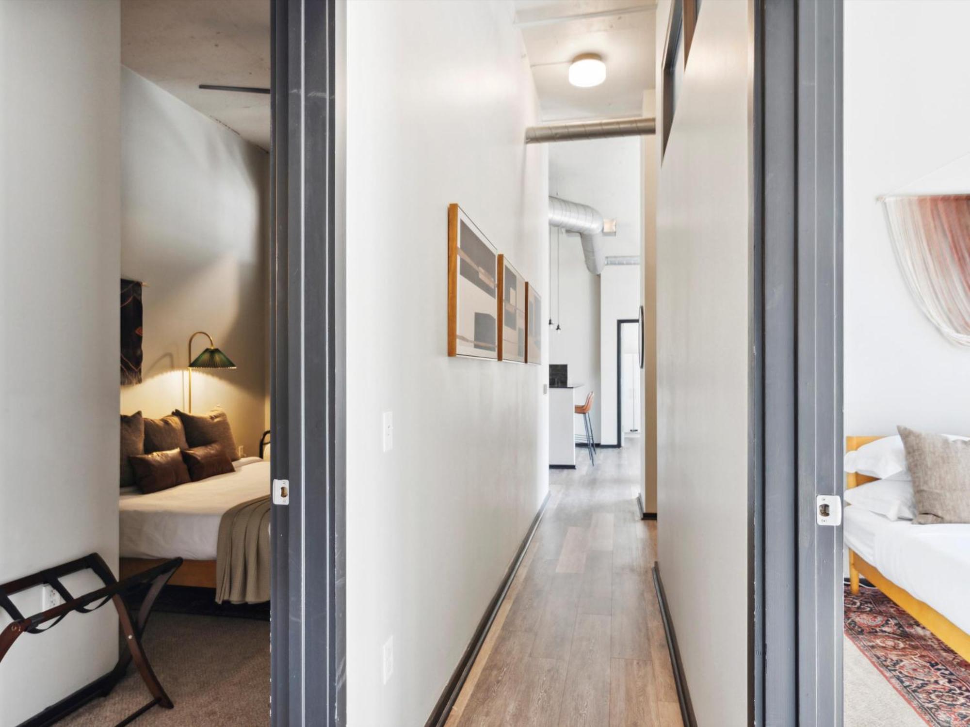 Large 3Br Apts & Studios, Free Parking, Gym, Game Room ฟิลาเดลเฟีย ห้อง รูปภาพ