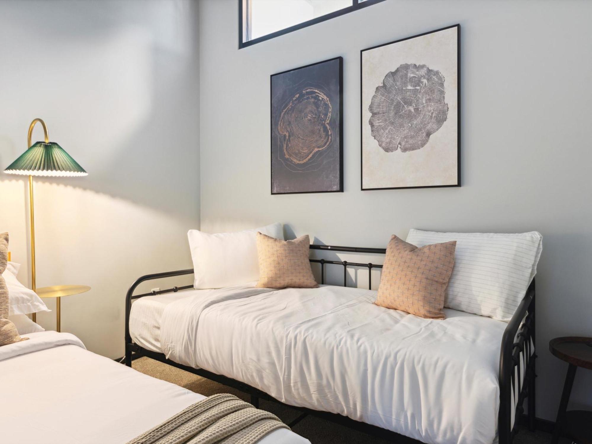 Large 3Br Apts & Studios, Free Parking, Gym, Game Room ฟิลาเดลเฟีย ห้อง รูปภาพ