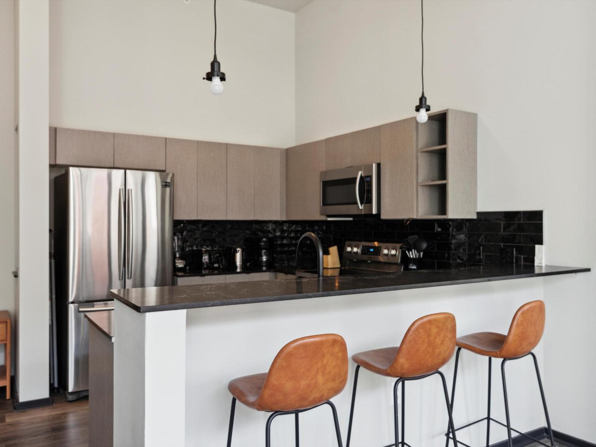 Large 3Br Apts & Studios, Free Parking, Gym, Game Room ฟิลาเดลเฟีย ห้อง รูปภาพ