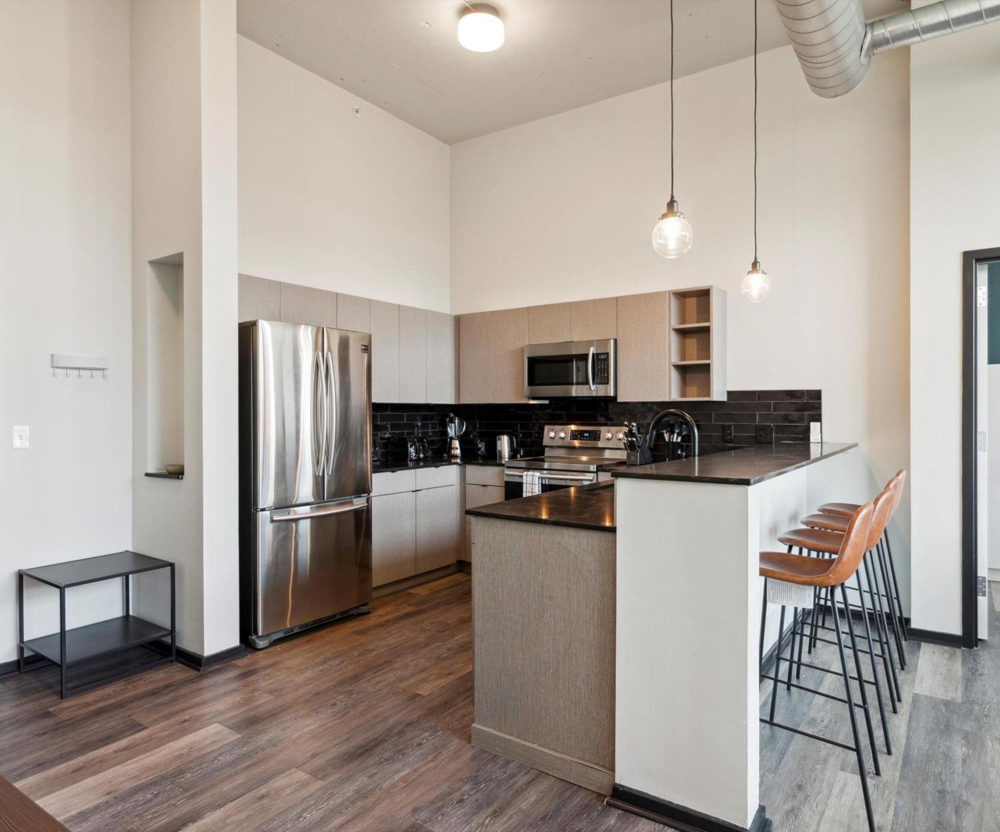 Large 3Br Apts & Studios, Free Parking, Gym, Game Room ฟิลาเดลเฟีย ห้อง รูปภาพ