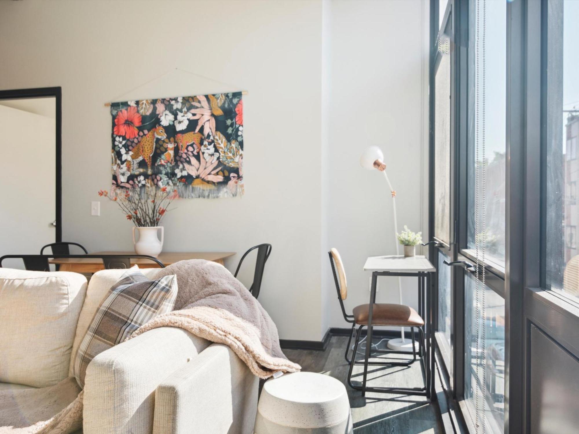 Large 3Br Apts & Studios, Free Parking, Gym, Game Room ฟิลาเดลเฟีย ห้อง รูปภาพ
