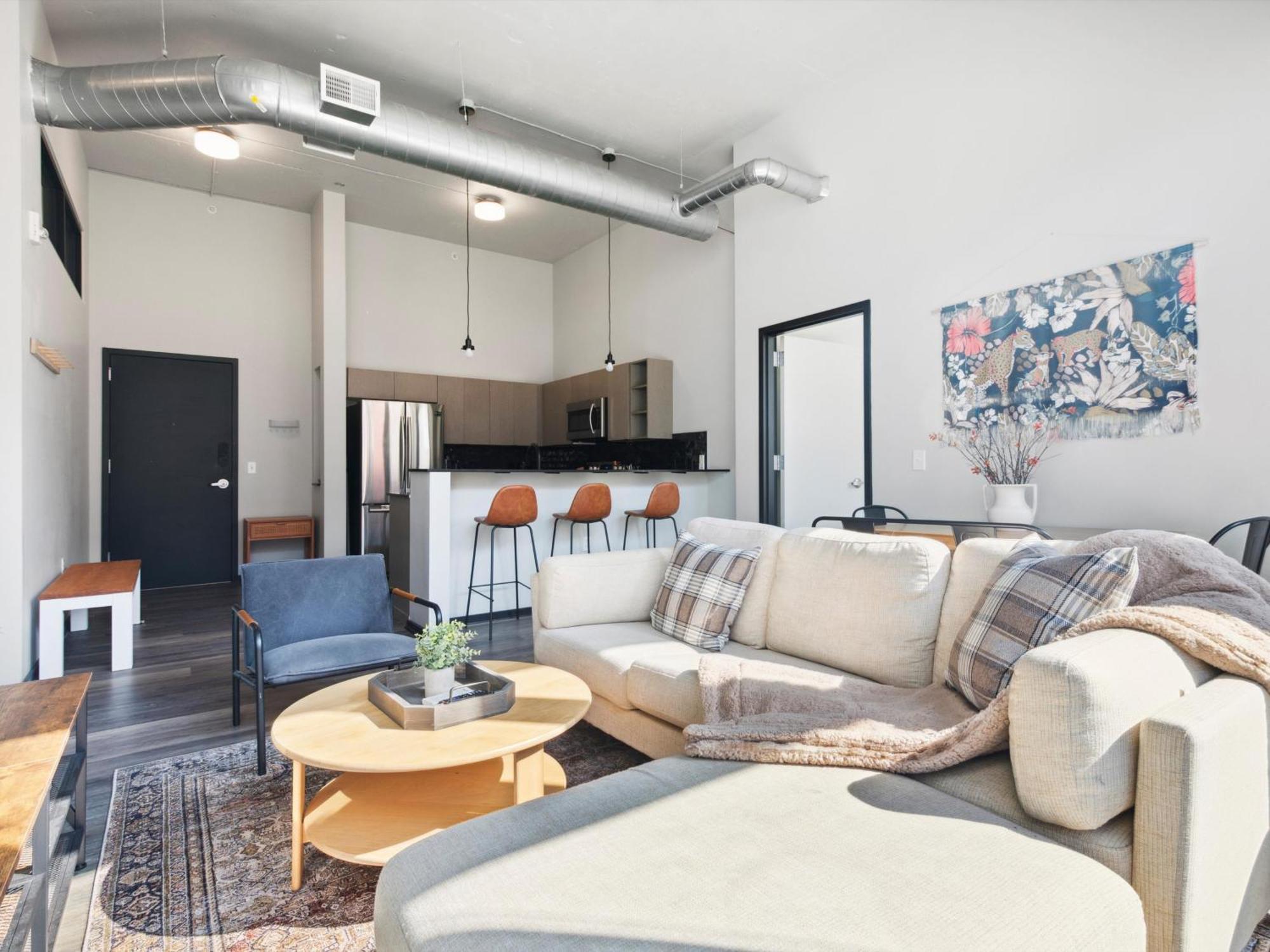 Large 3Br Apts & Studios, Free Parking, Gym, Game Room ฟิลาเดลเฟีย ห้อง รูปภาพ