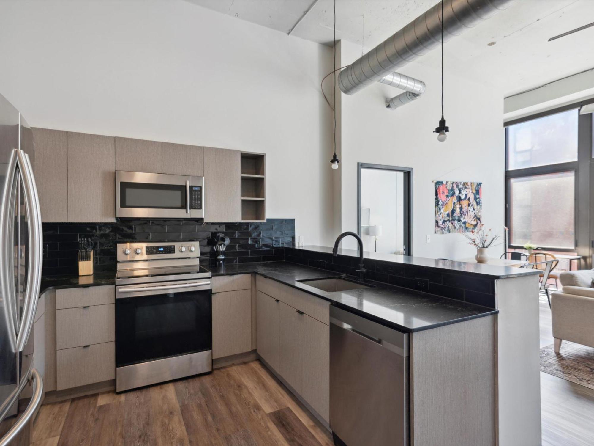 Large 3Br Apts & Studios, Free Parking, Gym, Game Room ฟิลาเดลเฟีย ห้อง รูปภาพ