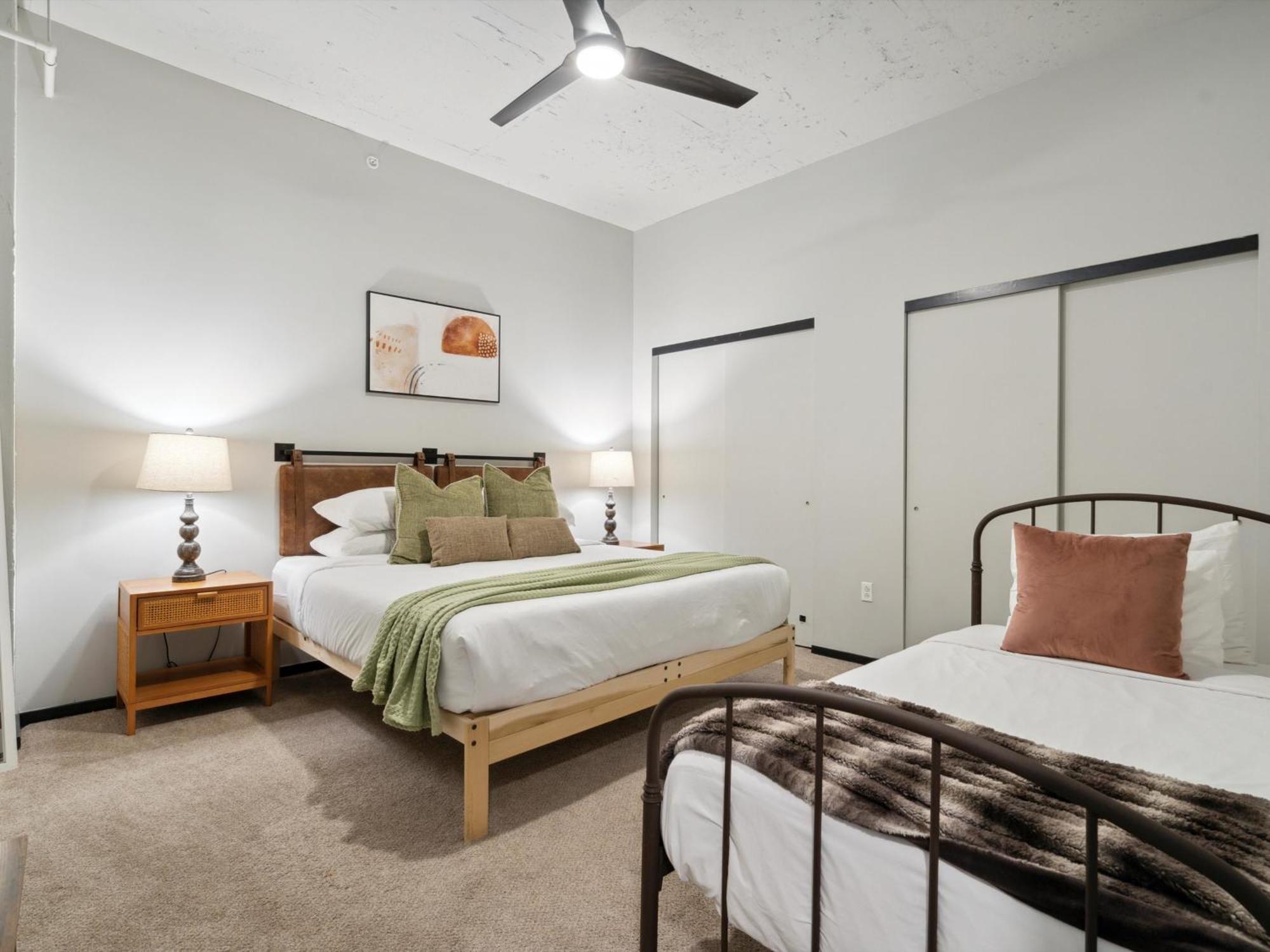 Large 3Br Apts & Studios, Free Parking, Gym, Game Room ฟิลาเดลเฟีย ห้อง รูปภาพ