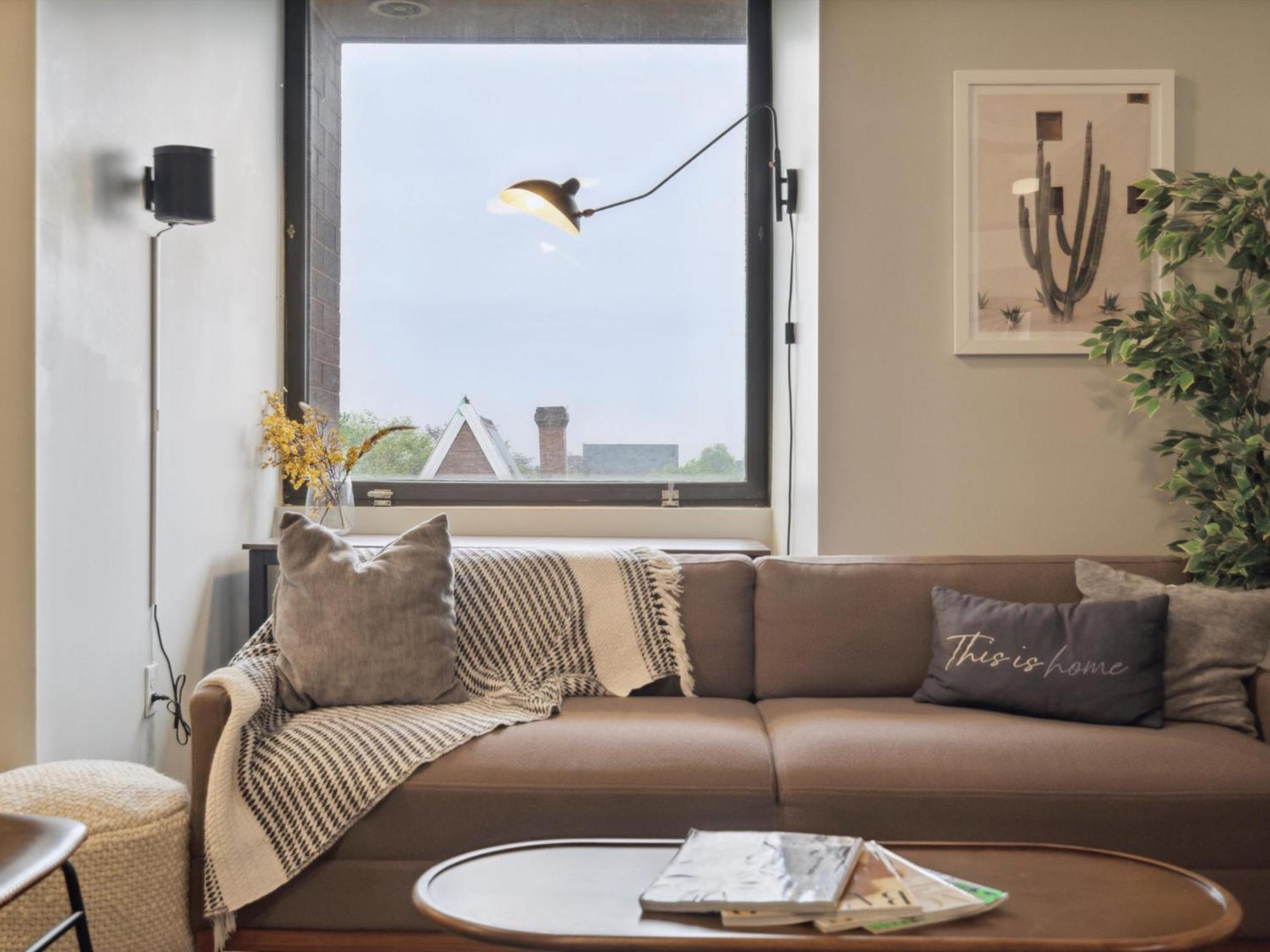 Large 3Br Apts & Studios, Free Parking, Gym, Game Room ฟิลาเดลเฟีย ห้อง รูปภาพ